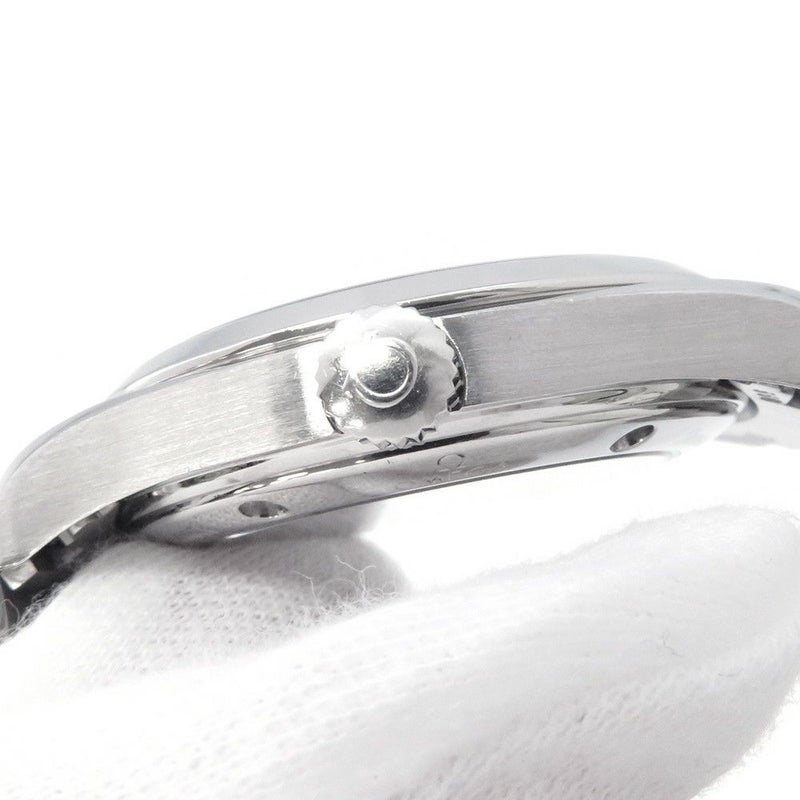 オメガ シーマスター アクアテラ コーアクシャル 150M 2504.50 OMEGA 腕時計 ウォッチ メンズ 黒文字盤