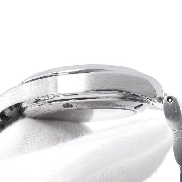 オメガ シーマスター アクアテラ コーアクシャル 150M 2504.50 OMEGA 腕時計 ウォッチ メンズ 黒文字盤