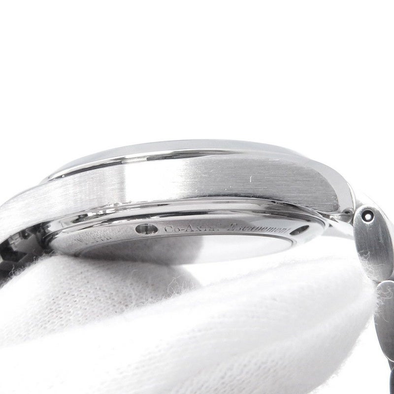 オメガ シーマスター アクアテラ コーアクシャル 150M 2504.50 OMEGA 腕時計 ウォッチ メンズ 黒文字盤