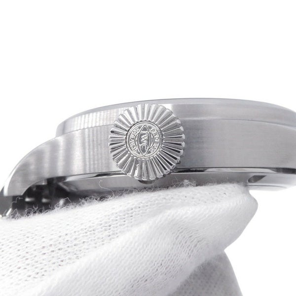 IWC ビッグ・パイロット・ウォッチ 43 IW329304 腕時計 ブルー文字盤