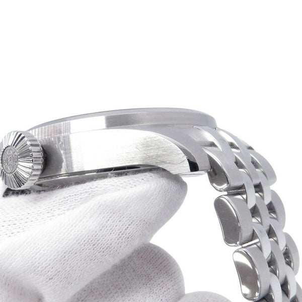 IWC ビッグ・パイロット・ウォッチ 43 IW329304 腕時計 ブルー文字盤