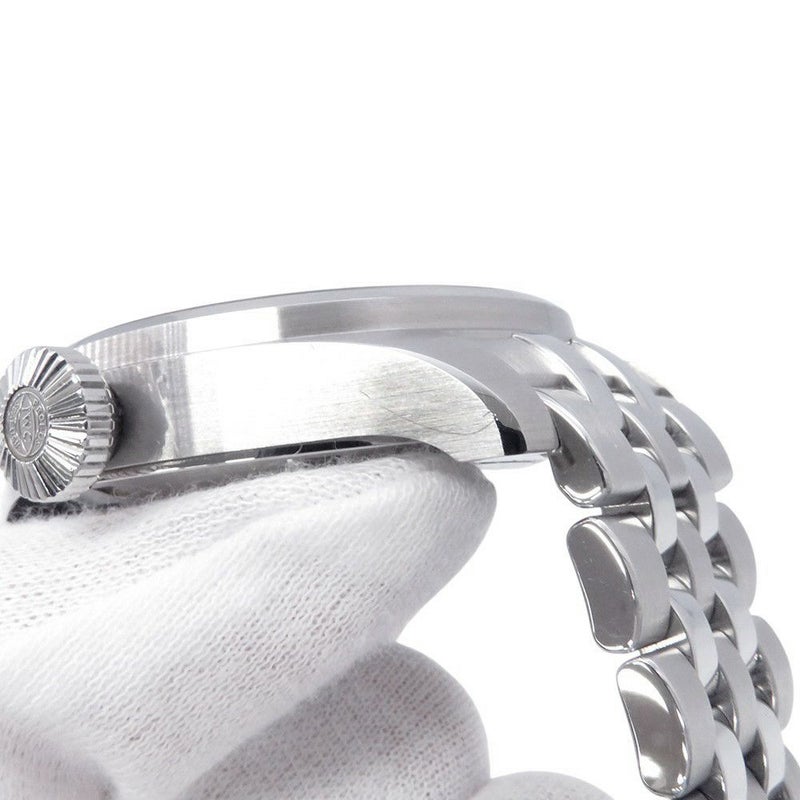 IWC ビッグ・パイロット・ウォッチ 43 IW329304 腕時計 ブルー文字盤