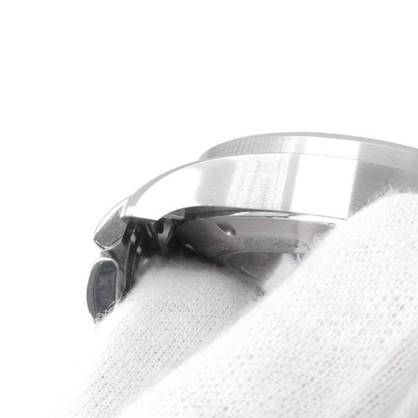 IWC ビッグ・パイロット・ウォッチ 43 IW329304 腕時計 ブルー文字盤