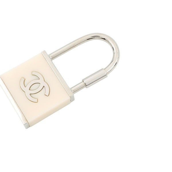 シャネル チャーム ココマーク 南京錠 02C CHANEL チャーム