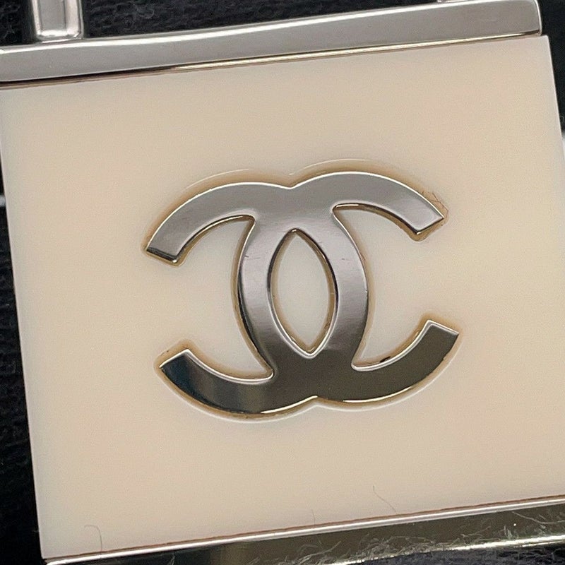 シャネル チャーム ココマーク 南京錠 02C CHANEL チャーム